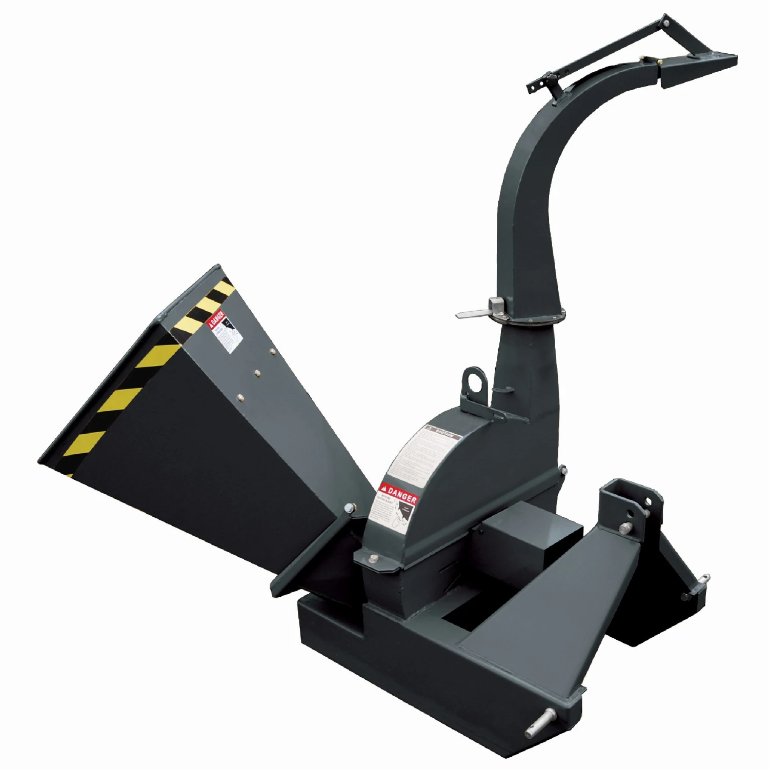 AGRIEASE - 3 Point 4" Wood Chipper 3 AGRIEASE - 3 Point 4" Wood Chipper