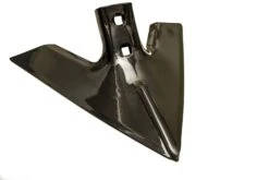 McKay Empire Wiese Deep Tillage Sweep D/T 18" 1/4" THK 50 Degree Flanged Dart .