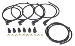 Wire Set 4 Cylinder Universal
