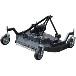 AGRIEASE - Heavy Duty Rear Discharge Finish Mower 60"