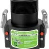 Gator Lock® Quick Coupler, 1 In., Part B