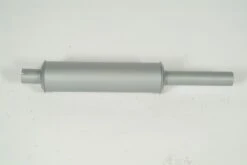 Cockshutt Tractor Muffler CO-2