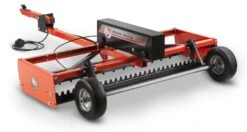 DR 60" PRO POWER GRADER WITH REMOTE