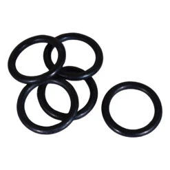 O-rings For 1/2" Body S20 And S40 Couplings