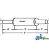A&I Products MUFFLER AC-1 -Professional Farm Tool Store 53bcac16 7798 4ddb a12a 4f2b3cbf9ff7