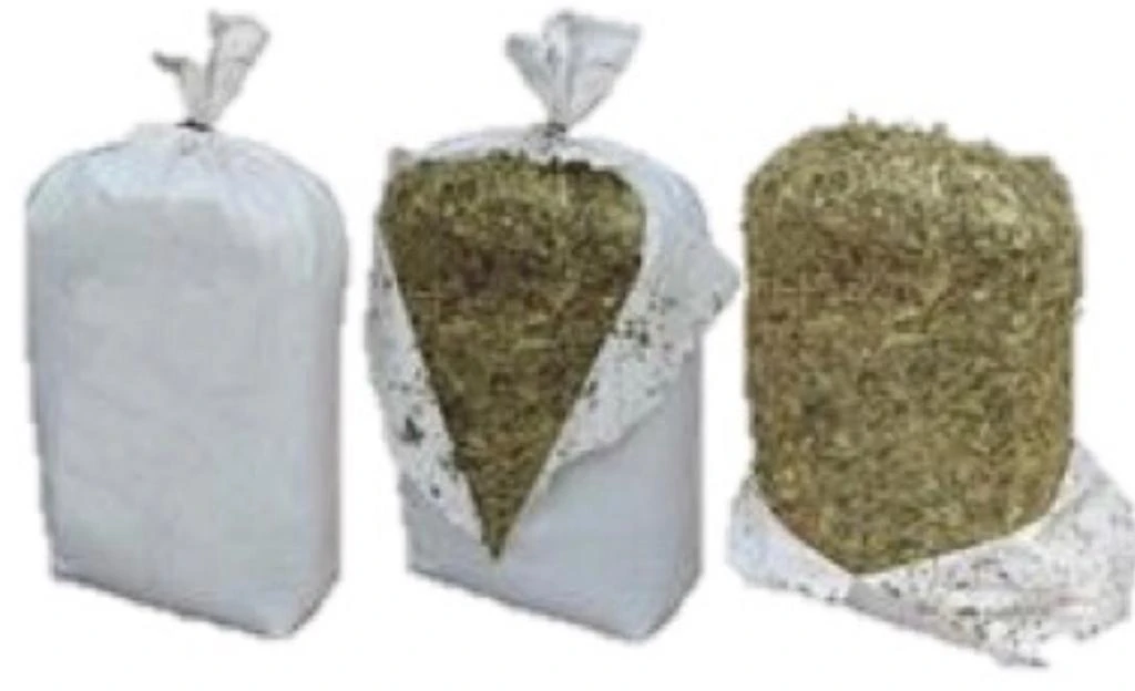 Farm Tech Canada - Polyethylene Bags For Silage Bagger 26"x44" 3 Farm Tech Canada - Polyethylene Bags For Silage Bagger 26"x44"