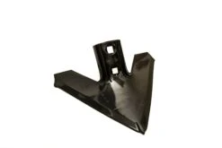 McKaye Empire Wiese Field Cultivator Sweep F/C 9" 1/4" THK 47 Degree Coin On Top