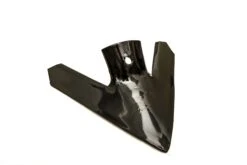 McKay Empire Wiese Nok-on Field Cultivator Sweep 11" 1/4" THK 47 Degree