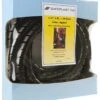 Spiral Wrap Hose Protector, 3/4" OD, 15' Length, Black -Professional Farm Tool Store 5e2e2b14 5e04 41b3 8241 f6a23f555c9e