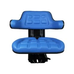 UNIVERSAL SUSPENSION SEAT, BLUE 7 UNIVERSAL SUSPENSION SEAT, BLUE -Professional Farm Tool Store 6109879b e256 492a a7de 720f9785cc51