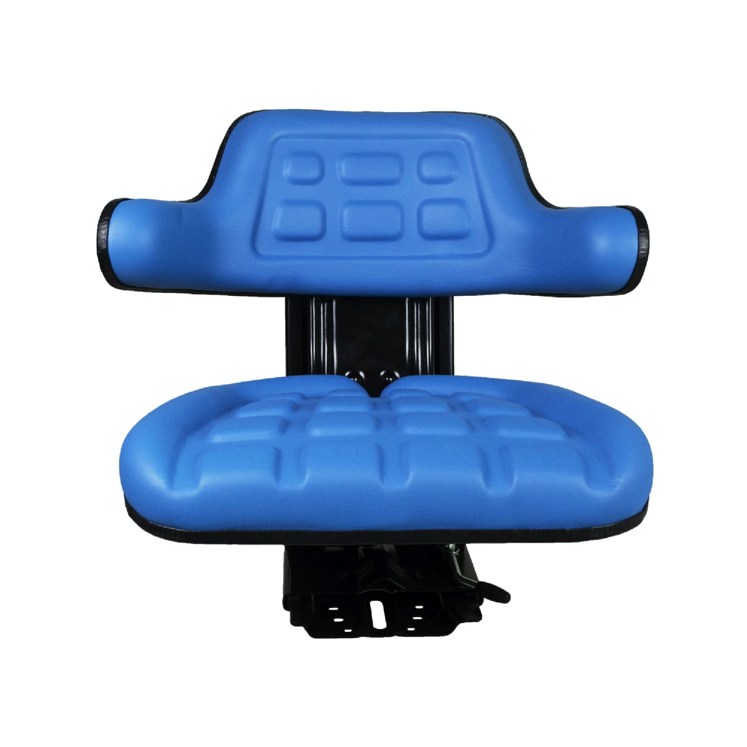 UNIVERSAL SUSPENSION SEAT, BLUE 5 UNIVERSAL SUSPENSION SEAT, BLUE - Image 3