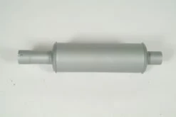 Case Tractor Muffler CA-12