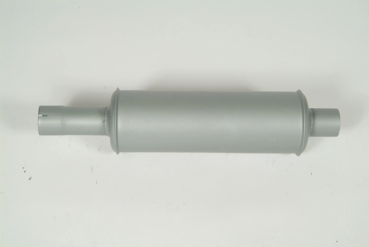 Case Tractor Muffler CA-12 3 Case Tractor Muffler CA-12