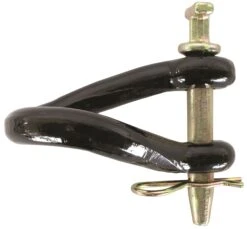 TWISTED CLEVIS 15/16"