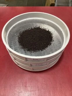 SIEVE SET CANOLA