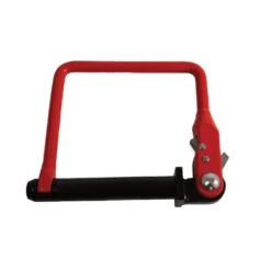 Double Lock Hitch Pin 5/8" X 4-1/2"