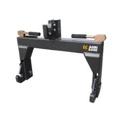 QUICK HITCH 3 PT CAT 1