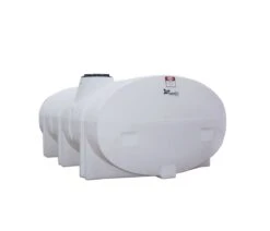 1200 IMPERIAL GALLON LOW PROFILE TANK