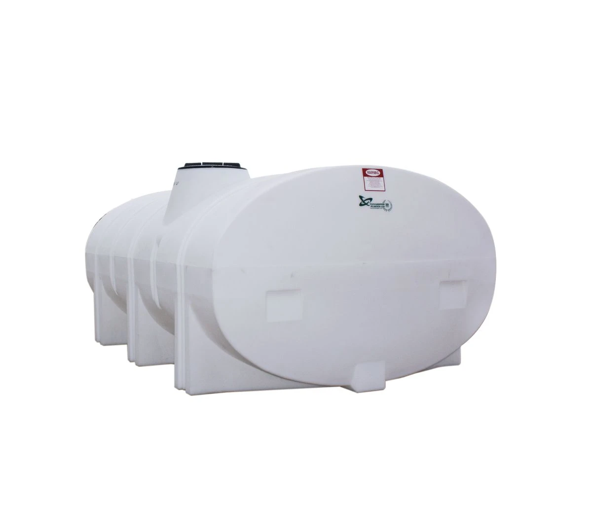1200 IMPERIAL GALLON LOW PROFILE TANK 3 1200 IMPERIAL GALLON LOW PROFILE TANK