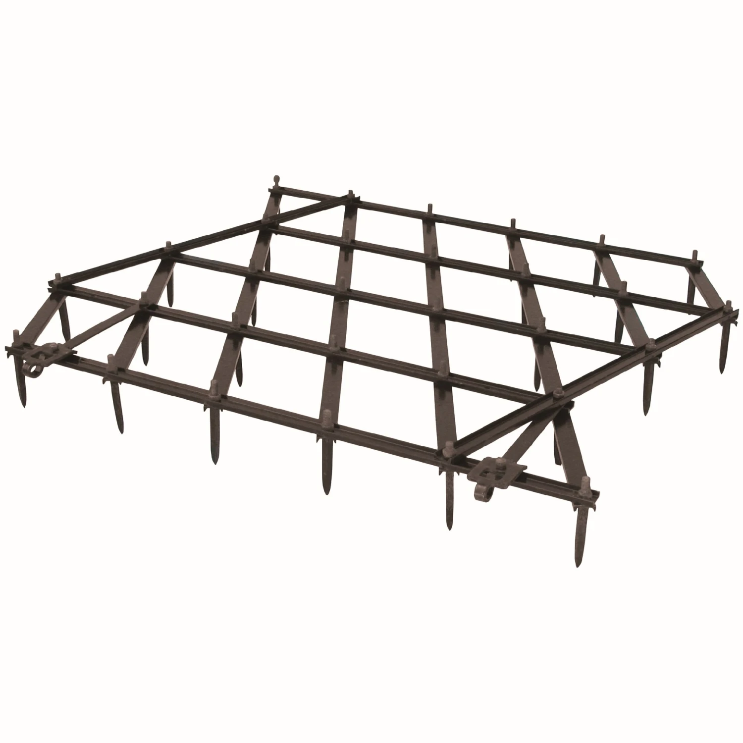 AGRIEASE - Diamond Harrow 40" 3 AGRIEASE - Diamond Harrow 40"