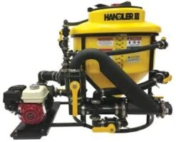 HANDLER III -3" / 6.5 HP HONDA