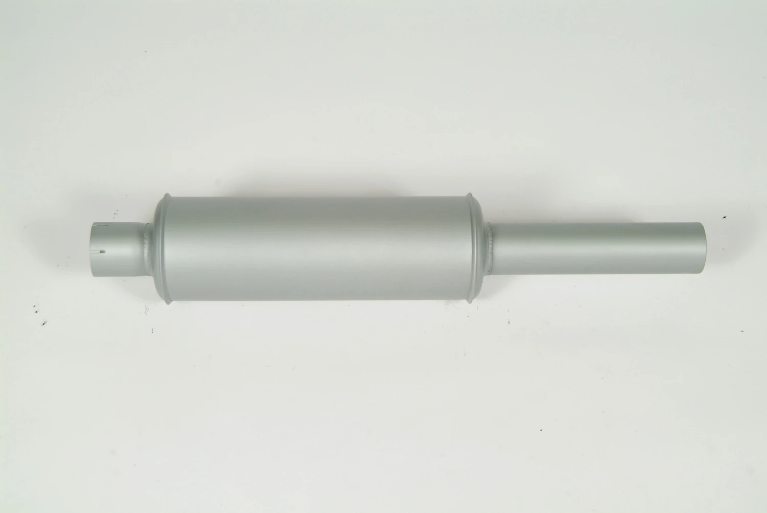 Case Tractor Muffler CA-14 3 Case Tractor Muffler CA-14