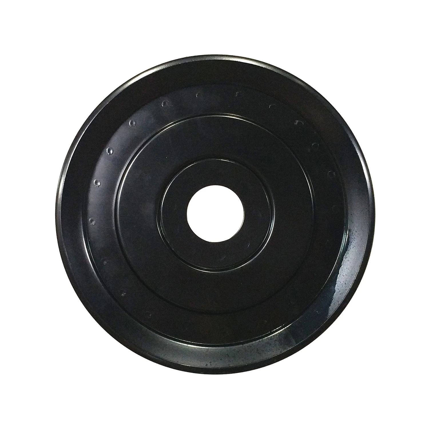 Pulley W-Series Hub 9"