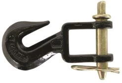 DRAWBAR HOOK 5/16-1/2"
