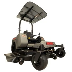 SUNSHADE TUFFTOP GREY