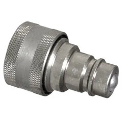 JD "Cone" Style Tip To A ISO Female Body