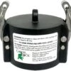Gator Lock® Camlock Quick Coupler, 3/4 In., Part CAP