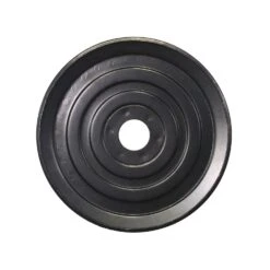 Pulley W-Series Hub 10"