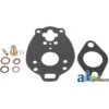 A&I Products Basic Carburetor Repair Kit