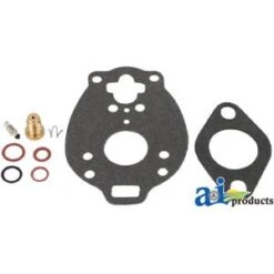 A&I Products Basic Carburetor Repair Kit