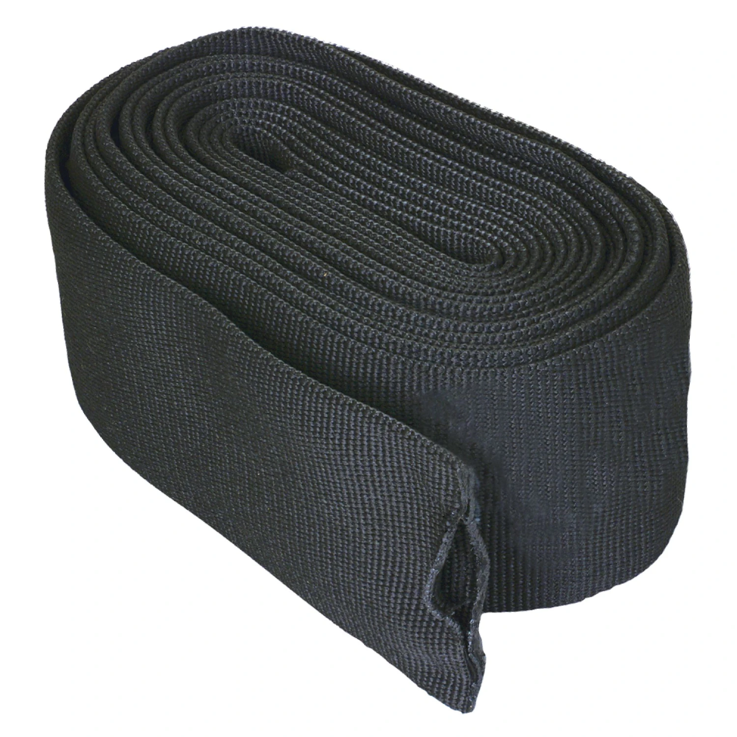 1.14" ID Nylon Protective Hose Sleeve (15' Pkg) 2 1.14" ID Nylon Protective Hose Sleeve (15' Pkg)