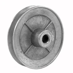 Dynaline - PULLEY S S/G 2-1/2x3/4