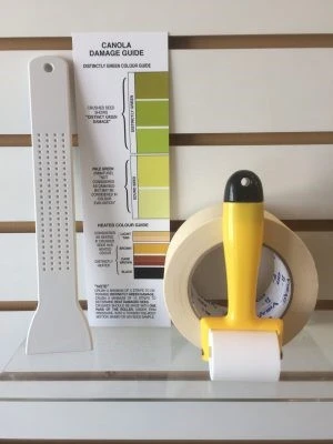 Canola Crush Kit 100 Count 3 Canola Crush Kit 100 Count