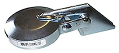 RAIN CAP 6-3/4" X 3-3/8" 3 RAIN CAP 6-3/4" X 3-3/8"