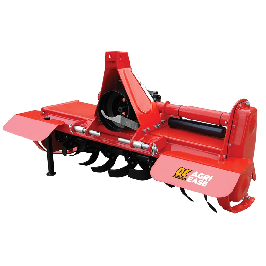 AGRIEASE - 48" Rotary Tiller 4 AGRIEASE - 48" Rotary Tiller - Image 2