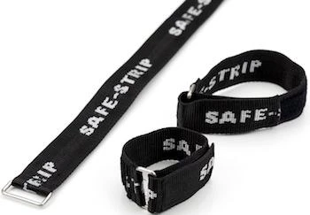 21" Safe-Strips 10/pack 3 21" Safe-Strips 10/pack