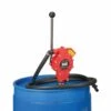 Drum Pump W/ 8' Hose (Ag Chemicals Compatible)
