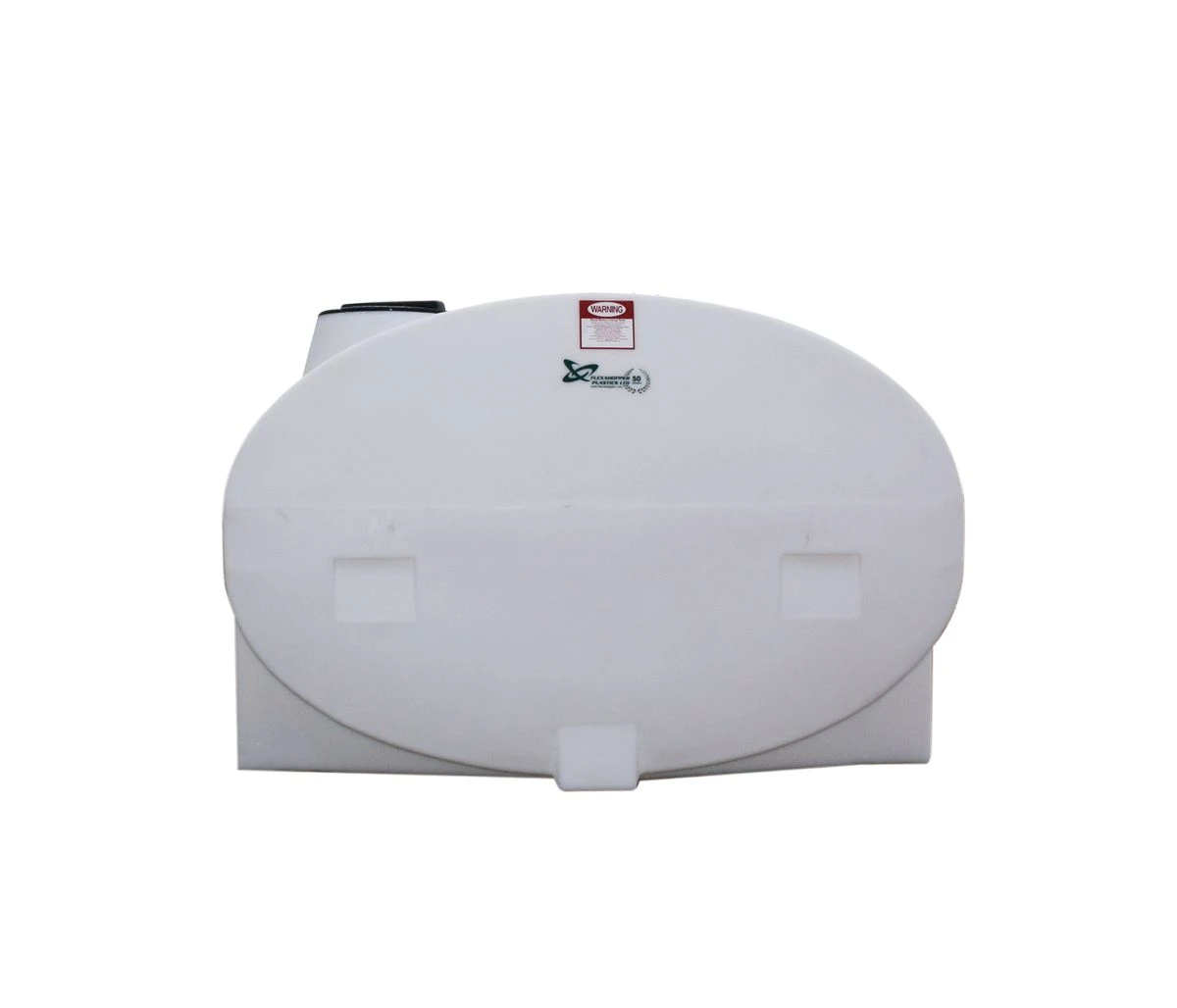 1200 IMPERIAL GALLON LOW PROFILE TANK 4 1200 IMPERIAL GALLON LOW PROFILE TANK - Image 2