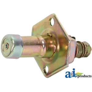 A&I Products A-25A261 Starter Switch 4 A&I Products A-25A261 Starter Switch - Image 2