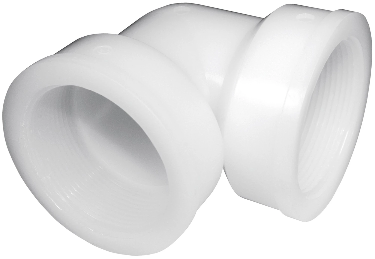 Pipe Elbow, 2 In. FPT 3 Pipe Elbow, 2 In. FPT
