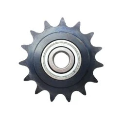 Sprocket Idler #50 15T 1/2"
