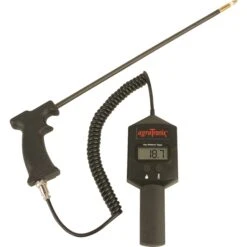 Agratronix DHT-1 Moisture Tester For Hay With 18" Hay Probe