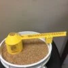 Grain Density Scale, Yellow