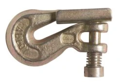 5/16" Clevis Grab Hook
