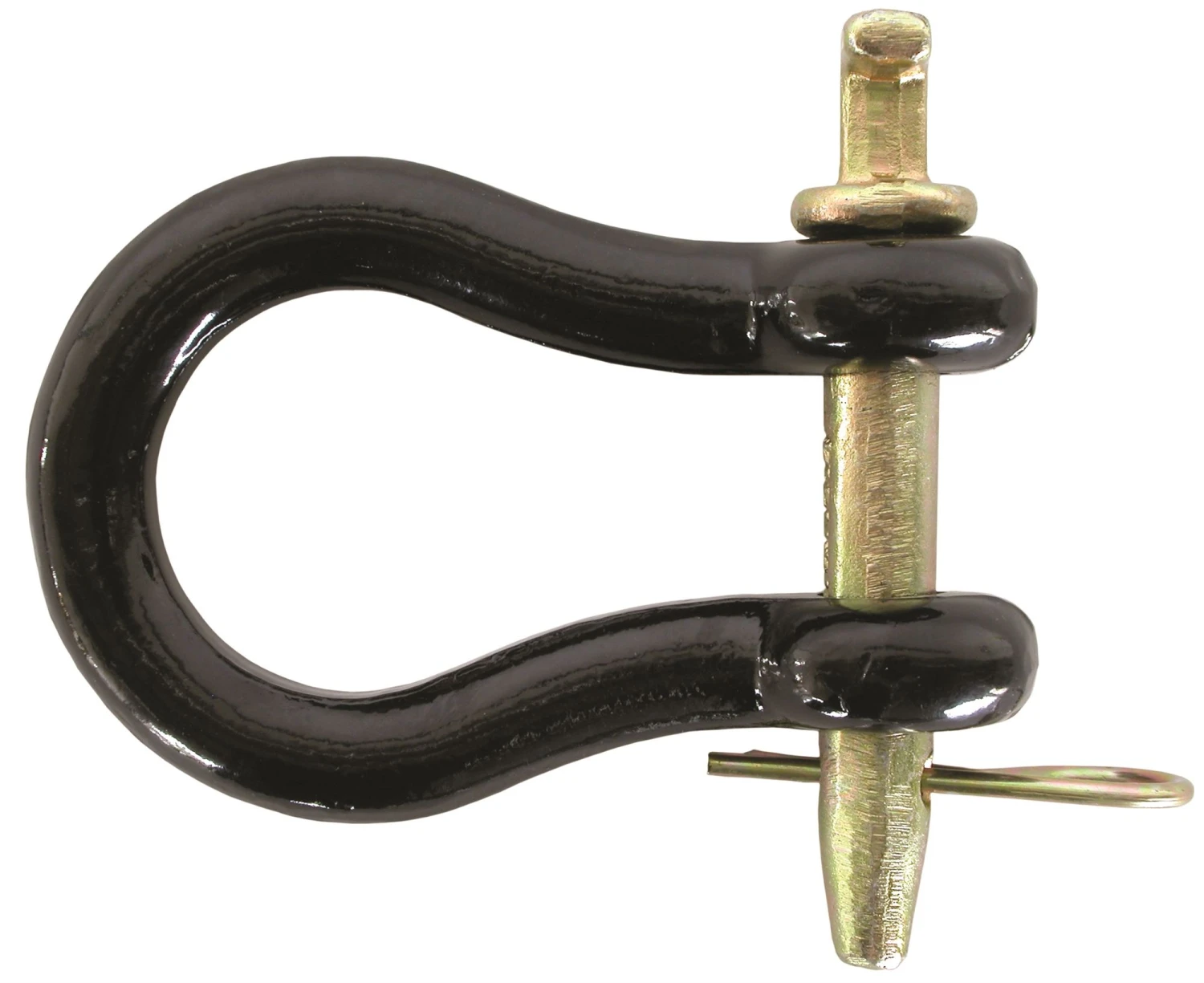 STRAIGHT CLEVIS 7/8" 3 STRAIGHT CLEVIS 7/8"