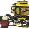 HANDLER III -3"HD / 13 HP HOND -Professional Farm Tool Store a29f1029 2293 42ba b044 37855380223a